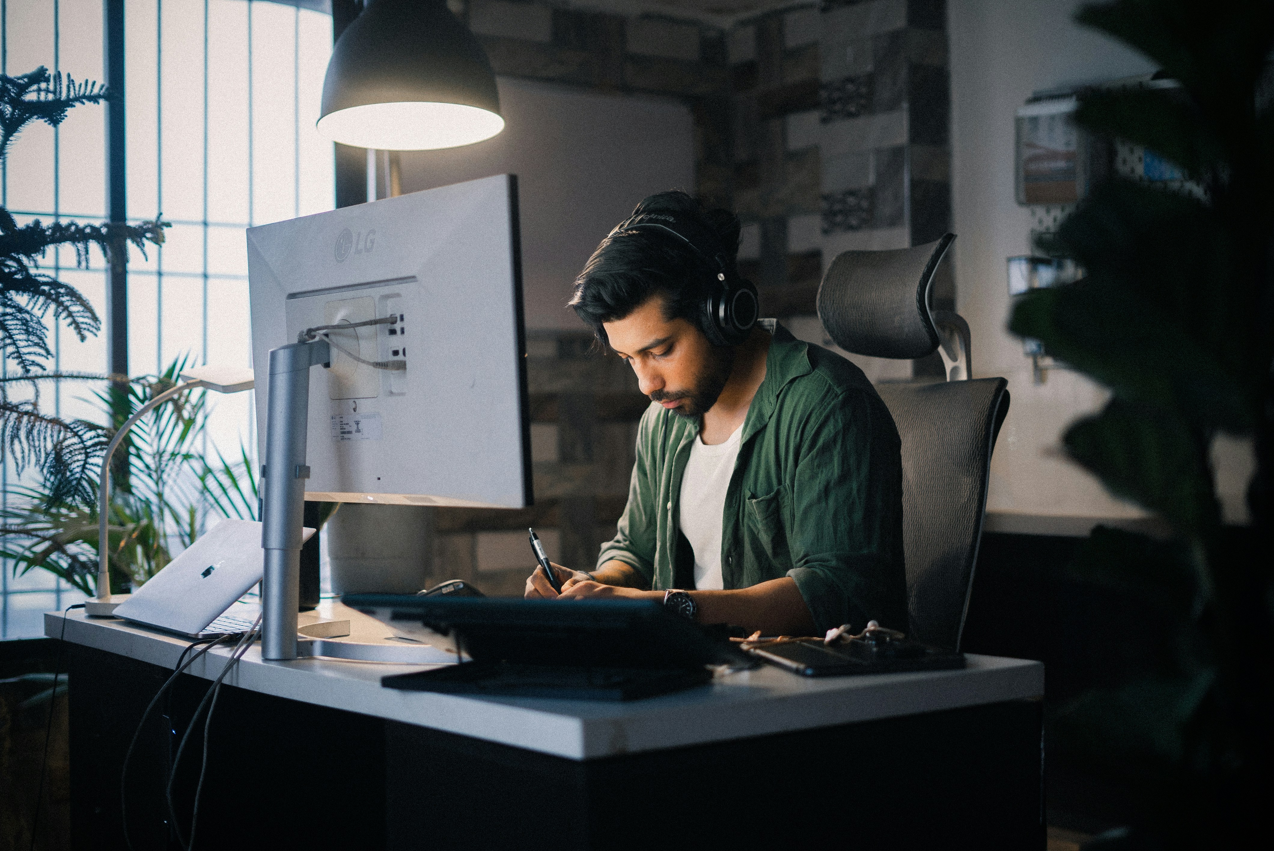 The Power of Branding: Why Your Business Needs More Than Just a Logo