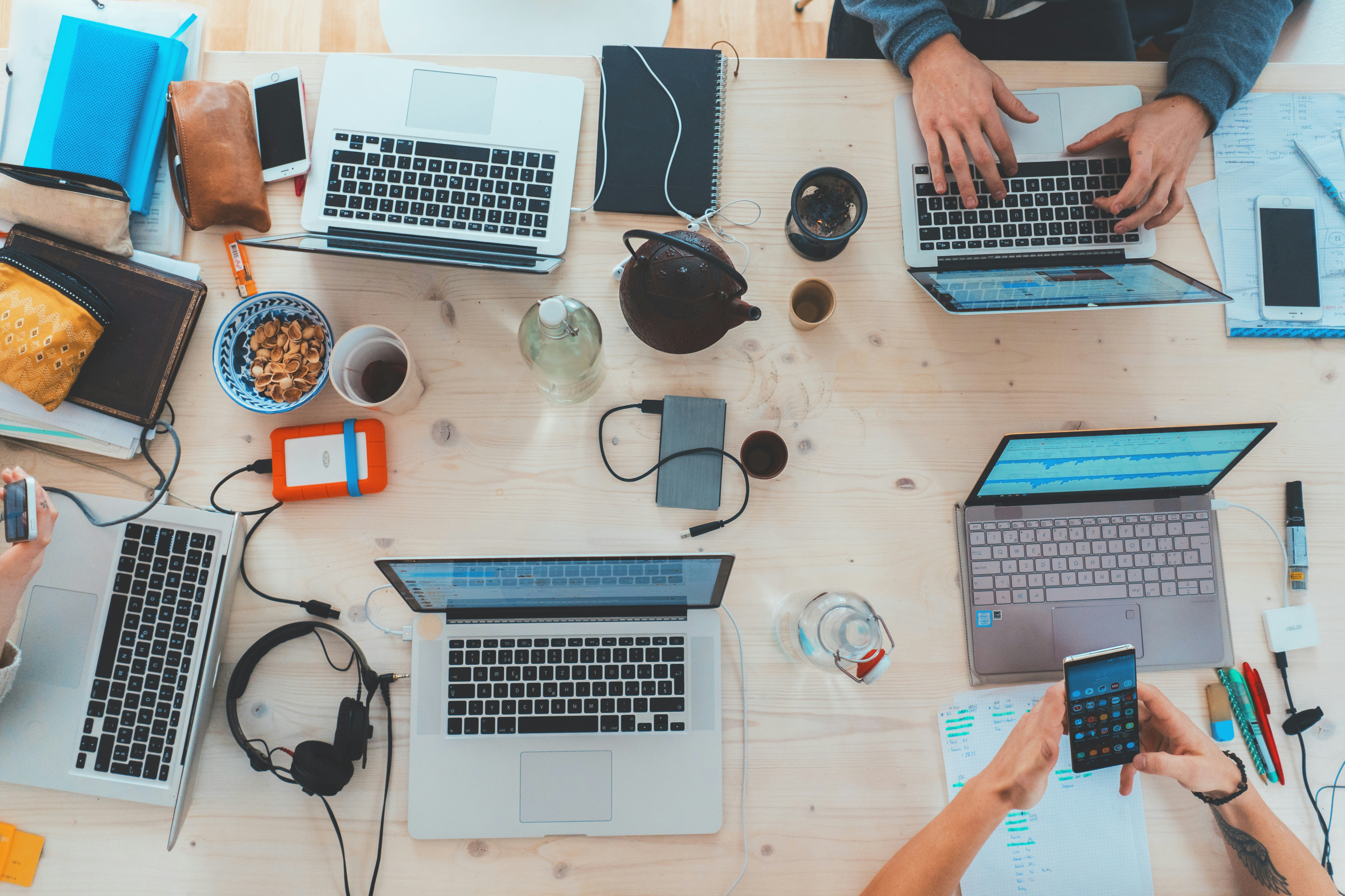The Role of Animation in Digital Marketing: Stand Out with Motion
