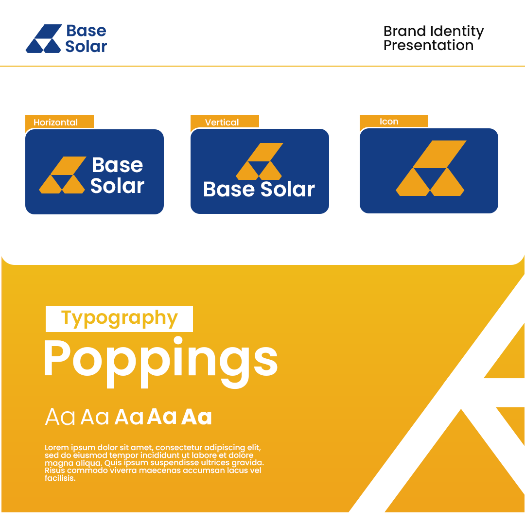 Brand Identity and System