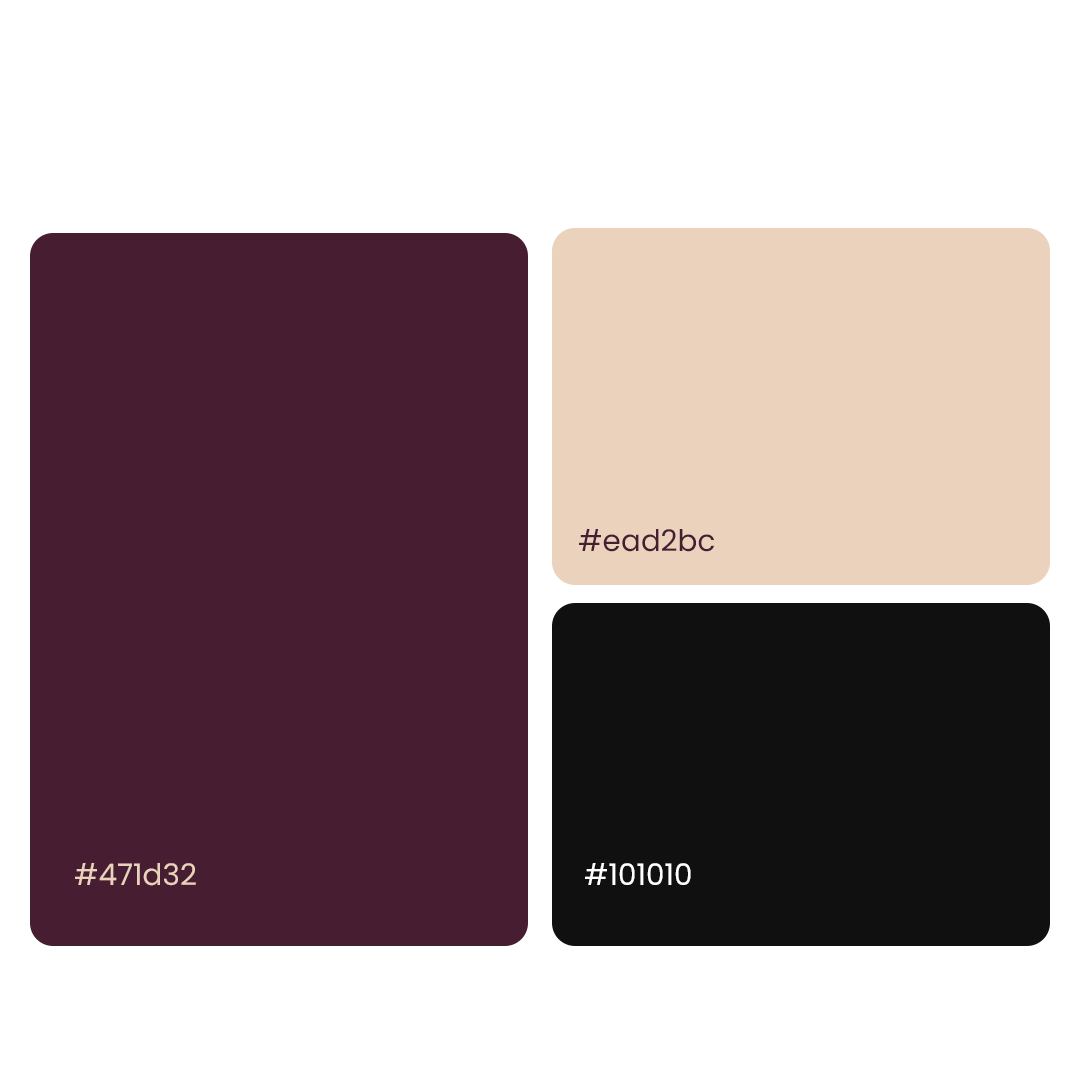 Brand Identity Detail 1