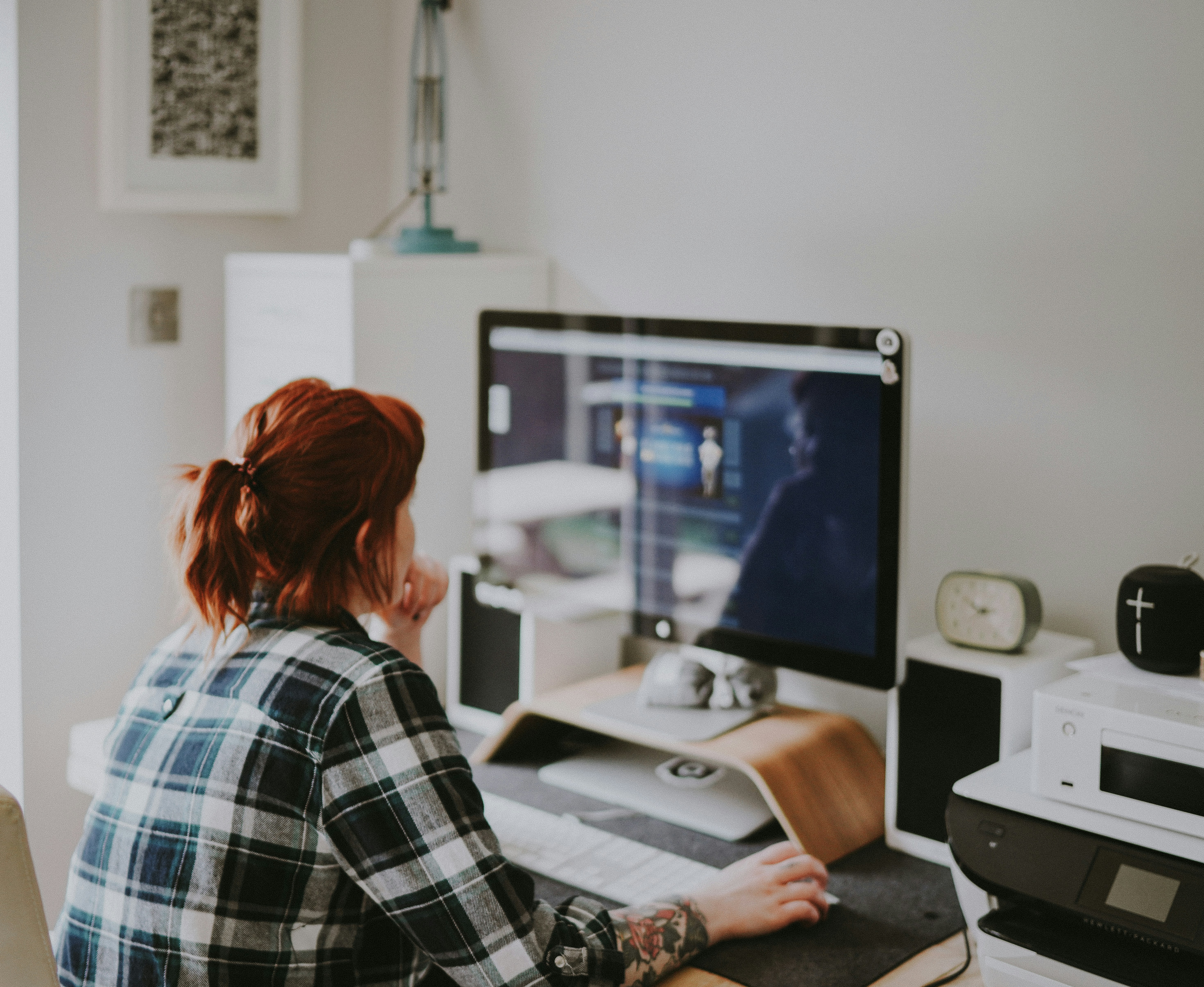 Web Design & Development