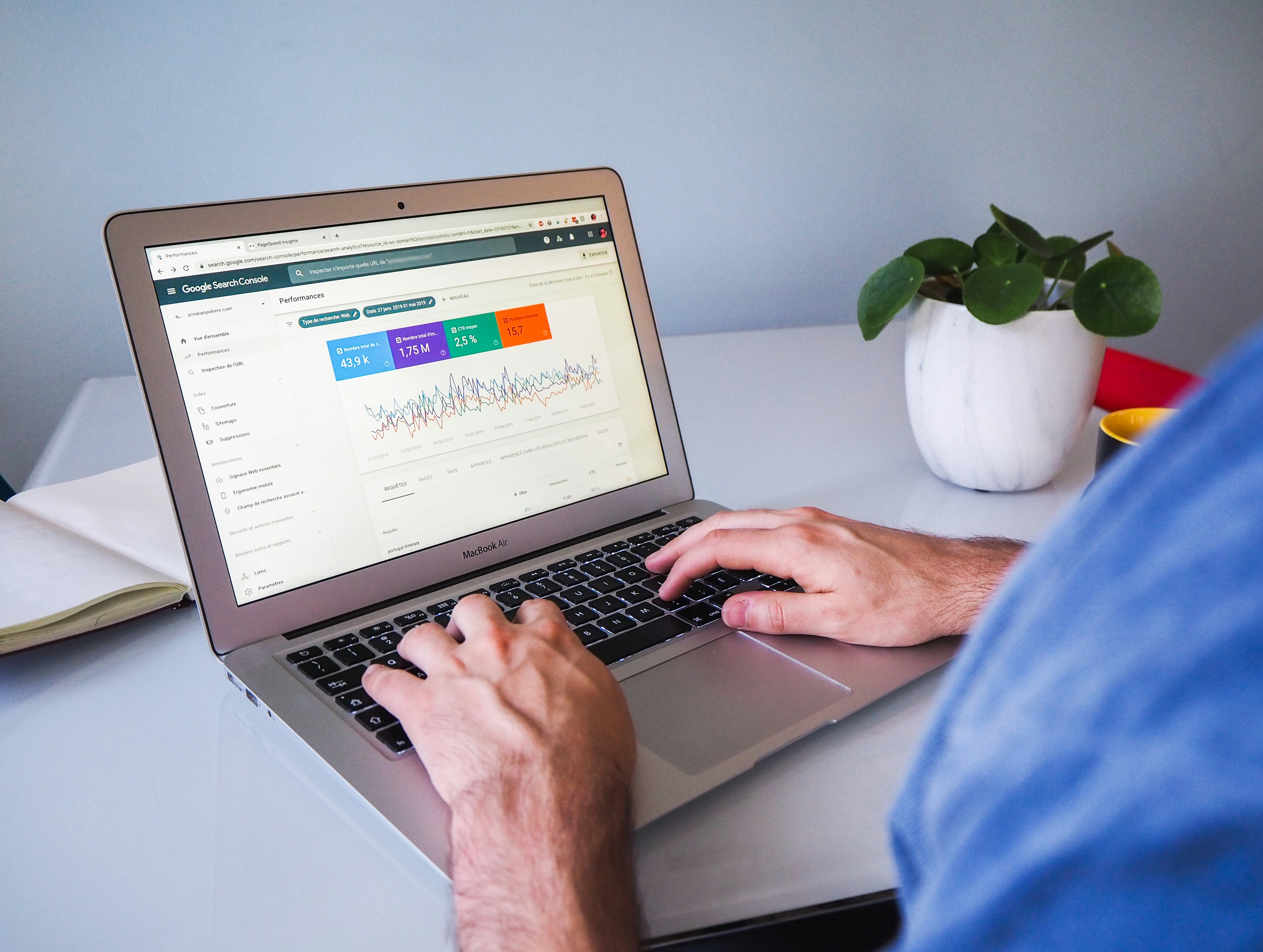 SEO & Growth Strategy