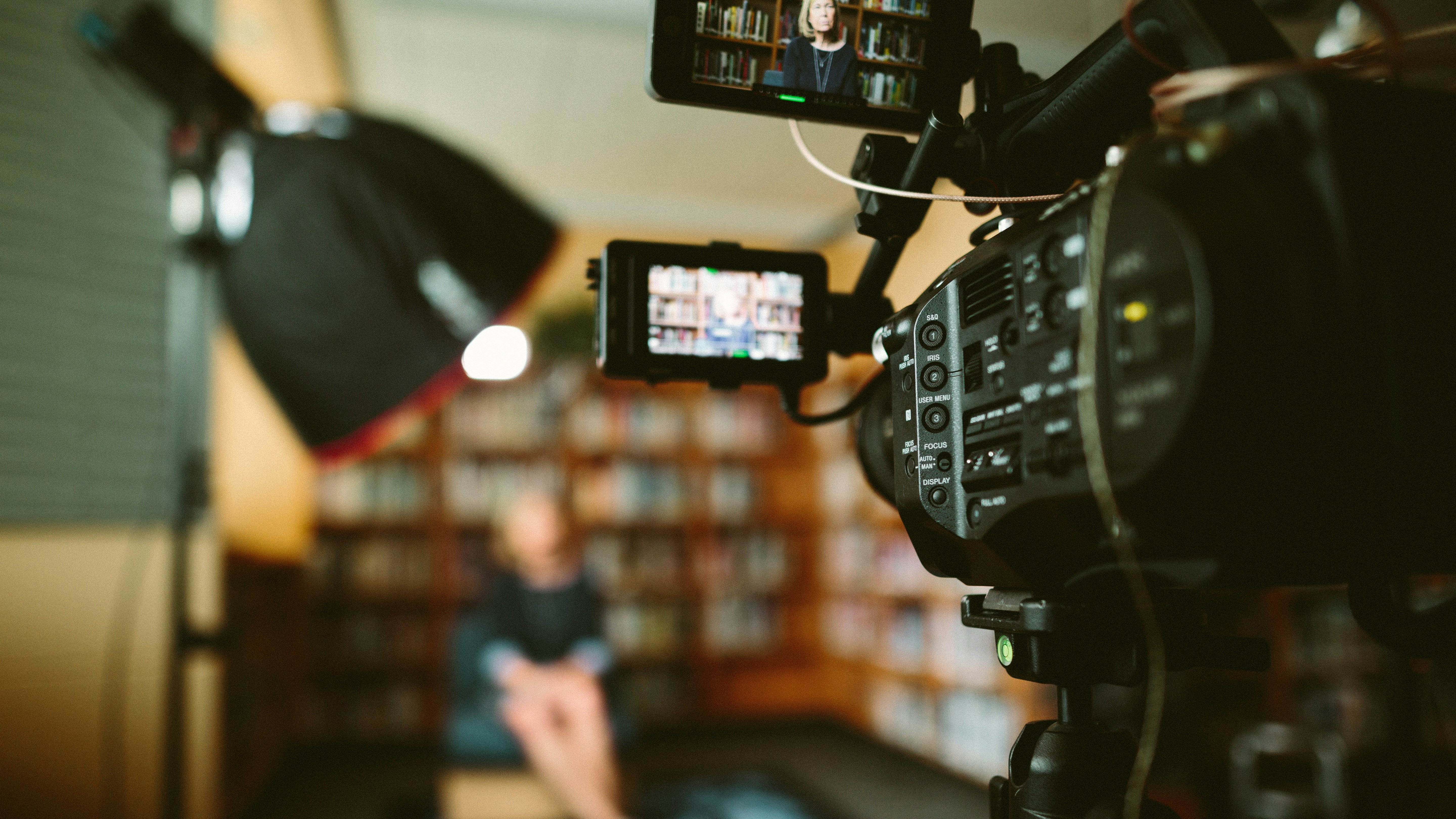 Video Production & Animation